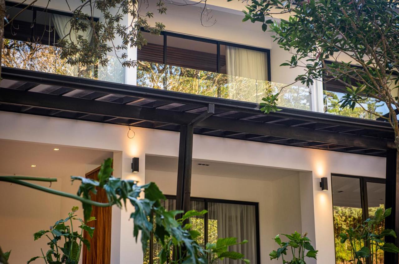 Ocotea Boutique Hotel Monteverde Exterior foto